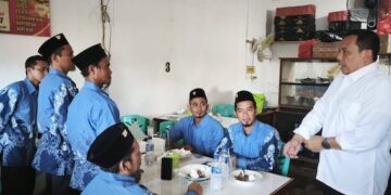 Eks Napiter Merauke: NKRI Bukan Sekadar Diucapkan, tapi Dibuktikan dengan Perbuatan
