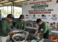 Pemerintah Hubungkan Koperasi Desa dengan Dapur MBG, Petani Tak Lagi Bingung Cari Pembeli