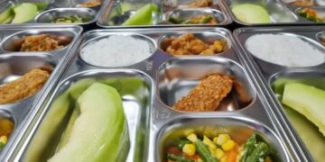 Guru Besar IPB: Bahan Lokal Bisa Bikin Menu MBG Lebih Efisien