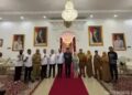 BNPT, Densus 88, dan Pemprov Sumbar Perkuat Sinergi Lindungi Anak dari Radikalisme Digital