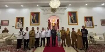 BNPT, Densus 88, dan Pemprov Sumbar Perkuat Sinergi Lindungi Anak dari Radikalisme Digital