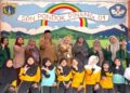DARI PIRING GURU UNTUK GENERASI SEHAT: FIKES UHAMKA HADIRKAN PGS-PL DI SDN PONDOK PINANG 01 JAKARTA