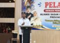 Paguyuban dan Ormas di Papua Selatan Diajak Jaga Kebinekaan dan Perkuat Persatuan