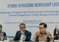 Belajar dari Luka Poso, 40 Guru Lintas Agama di Sulteng Dilatih Jadi Penjaga Kerukunan di Kelas