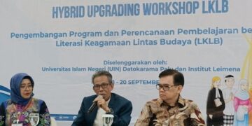 Belajar dari Luka Poso, 40 Guru Lintas Agama di Sulteng Dilatih Jadi Penjaga Kerukunan di Kelas