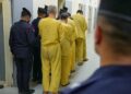Pengadilan Prancis Tuntut Hukuman Seumur Hidup Milisi ISIS