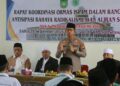 Literasi Digital Terhadap Generasi Muda Langkah Penting Cegah Penyebaran Radikalisme