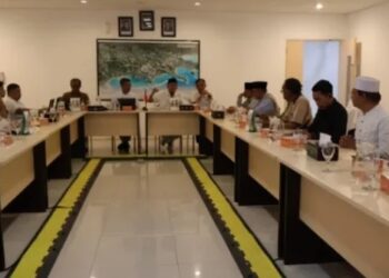 Selain Wisata, Mandalika Didorong Bangun Kawasan Inklusif dan Hargai Kebergaman