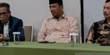 Pendampingan Eks Napiter dan Keluarga di Poso Diperkuat Lewat Pembinaan Spiritual, Pemberdayaan Ekonomi, dan Pendidikan
