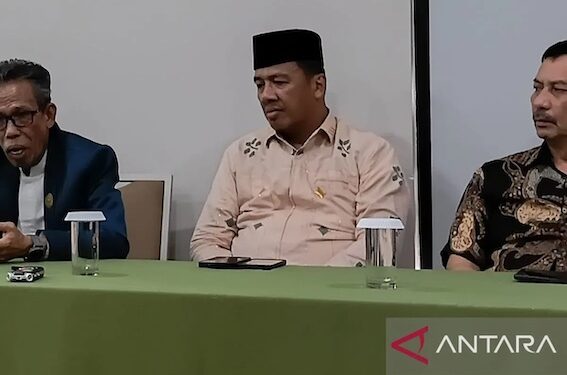 Pendampingan Eks Napiter dan Keluarga di Poso Diperkuat Lewat Pembinaan Spiritual, Pemberdayaan Ekonomi, dan Pendidikan