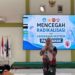 Pelajar SMAN 3 Sidoarjo Dibekali Pemahaman Pencegahan Radikalisme, Ekstremisme, dan Bullying