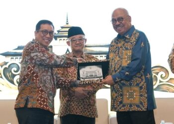 Penguatan Pendidikan Pancasila Perlu Jadi Bagian Penting Pembaruan Sisdiknas