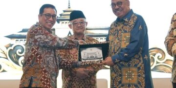 Penguatan Pendidikan Pancasila Perlu Jadi Bagian Penting Pembaruan Sisdiknas
