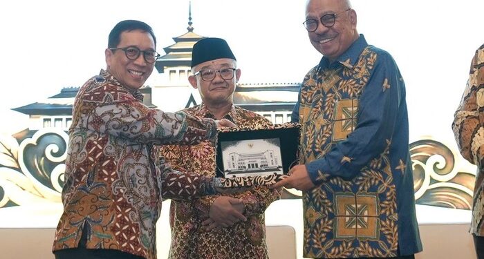 Penguatan Pendidikan Pancasila Perlu Jadi Bagian Penting Pembaruan Sisdiknas