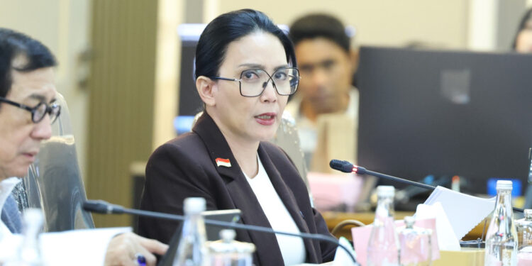 Anggaran BNPT 2027 Naik, DPR Soroti Porsi Besar untuk Dukungan Manajemen