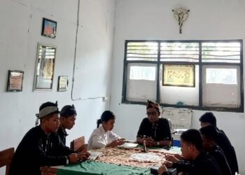 Terapkan AKPK, SMPN 5 Purwakarta Wujudkan Sekolah Inklusif dan Ramah Anak