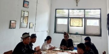 Terapkan AKPK, SMPN 5 Purwakarta Wujudkan Sekolah Inklusif dan Ramah Anak