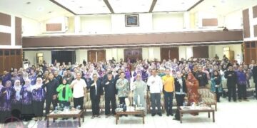 Guru BK Berperan Penting Cegah Intoleransi dan Radikalisme di Sekolah
