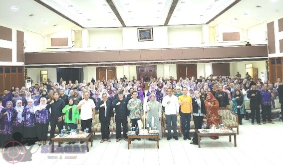 Guru BK Berperan Penting Cegah Intoleransi dan Radikalisme di Sekolah