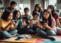 Jadi Penyebaran Ekstremisme, Aktivitas Generasi Muda di Ruang Digital Perlu Perhatian Serius