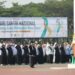 Pemkab Bekasi Ajak Santri Jadikan Ilmu sebagai Senjata Membangun Negeri