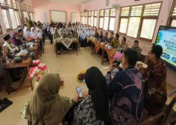 Cegah Ancaman Masa Depan Pelajar, Pemkab Kulon Progo Kembali Gaungkan Ikrar Anti Judol dan Radikalisme