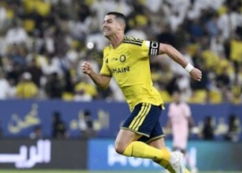Ronaldo Cetak Hat-trick, Al-Nassr Tekuk Al-Kholood 5-3 dan CR7 Makin Dekat 1.000 Gol