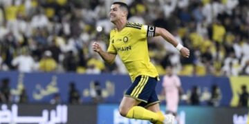 Ronaldo Cetak Hat-trick, Al-Nassr Tekuk Al-Kholood 5-3 dan CR7 Makin Dekat 1.000 Gol