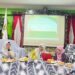 Akademisi Perempuan Indonesia Bahas Peran Strategis Perempuan Cegah Radikalisme Digital di Kairo