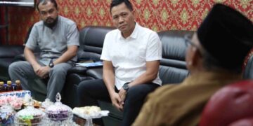 Cegah Ekstremisme Digital, Densus 88 dan Pemkot Tanjungpinang Perkuat Sinergi dan Kolaborasi