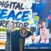 Digital Peace Creator: Saat Pelajar Surabaya Dilatih Jadi Penangkal Hoaks Radikal