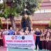 Pelajar SMAN 1 Mataram Dibekali Cara Tangkal Radikalisme dan Perundungan