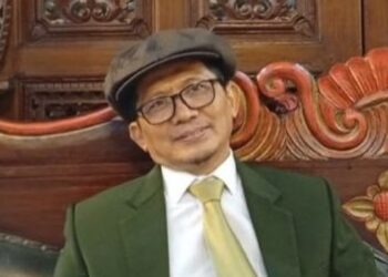 Pancasila Diuji Ideologi Transnasional, Pengamat: Kesaktiannya Ada di Kemampuan