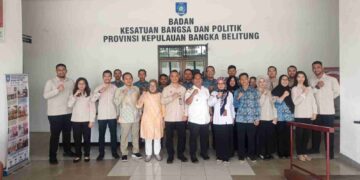 Perubahan Pola Penyebaran Radikalisme dan Ekstremisme Tuntut Strategi Pencegahan yang Adaptif