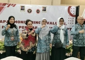 FKPT Jawa Timur Tekankan Ketahanan Keluarga dan Literasi Digital untuk Cegah Radikalisme Remaja
