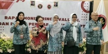 FKPT Jawa Timur Tekankan Ketahanan Keluarga dan Literasi Digital untuk Cegah Radikalisme Remaja