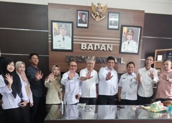 Kalsel Perkuat Daya Tangkal Masyarakat terhadap Intoleransi, Radikalisme, dan Ekstremisme
