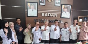 Kalsel Perkuat Daya Tangkal Masyarakat terhadap Intoleransi, Radikalisme, dan Ekstremisme