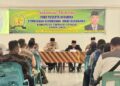 FKUB Tapanuli Tengah Perkuat Kerukunan Lewat Pembinaan Lintas Agama dan Deteksi Dini Konflik