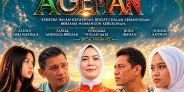 Lewat Film Ageman, Generasi Muda Diajak Pahami Pentingnya Hormati Perbedaan Untuk Tangkal IRET