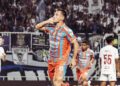 Adam Alis Jadi Pahlawan, Persib Curi 3 Poin dari Kandang Garudayaksa