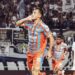 Adam Alis Jadi Pahlawan, Persib Curi 3 Poin dari Kandang Garudayaksa