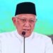 Pelantikan Sederhana di Al-Hamid, Pesan Gus Kikin ke Pengurus NU: Jaga Pesantren, Jaga Negeri