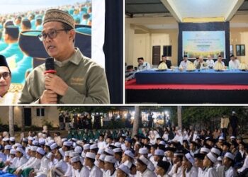 Hari Santri 2026, Kakanwil Kemenag Sulbar Ajak Santri Tebar Manfaat bagi Sesama