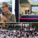 Hari Santri 2026, Kakanwil Kemenag Sulbar Ajak Santri Tebar Manfaat bagi Sesama