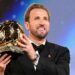 Harry Kane Raih Ballon d’Or 2026, Kalahkan Mbappe dan Yamal!
