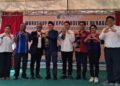 Moderasi Beragama Tak Cukup Sebagai Wacana Akademik Tapi Harus Diwujudkan Dalam Cara Masyarakat Sikapi Perbedaan