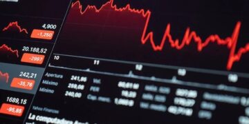 Kapitalisasi Pasar RI Anjlok 55%, Status Emerging Market di MSCI Terancam