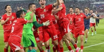 Garuda Juara! Indonesia Taklukkan Thailand Lewat Adu Penalti di Final FIFA ASEAN Cup 2026