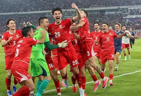 Garuda Juara! Indonesia Taklukkan Thailand Lewat Adu Penalti di Final FIFA ASEAN Cup 2026